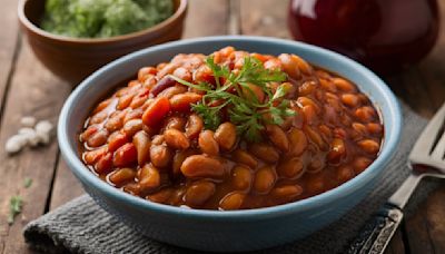 The Unexpected Korean Ingredient Your Baked Beans Need