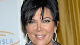 Kris Jenner revela que tiene un “pequeño tumor”