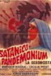 Satánico pandemonium: la sexorcista