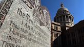 Why Texas Lt. Gov. Dan Patrick is resurrecting push to display Ten Commandments in schools