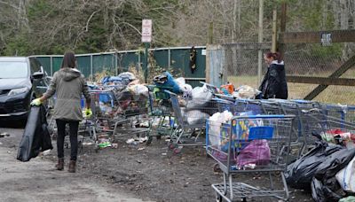 What is the city doing about homeless encampments? Mayor Lund just provided an update