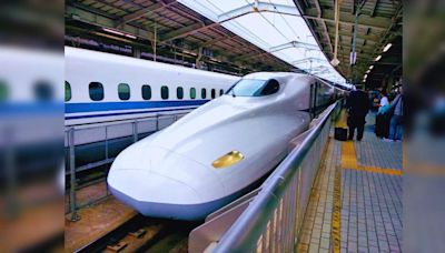 First bullet train in India for Mumbai-Ahmedabad corridor will arrive from Japan; 10 interesting facts