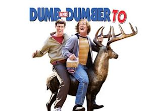 Dumb and Dumber To