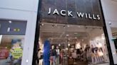 Profits steady at Frasers Group-owned Jack Wills after store closures and job cuts