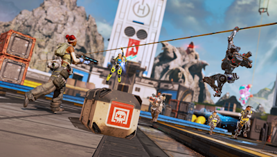 Apex Legends shelves plans to only charge real money for battle passes, following backlash