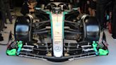 Mercedes abandons legality trick front wing amid F1 upgrade push