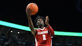 Pelicans exploring trade options for PG Kira Lewis Jr.