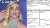 READ: Here's the Subpoena Kellie Pickler's in-Laws Sent Country Star Demanding She Turn Over Late Husband's Property