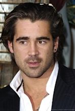 Colin Farrell