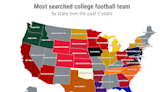 Arizona's most popular college football team isn't even from the state