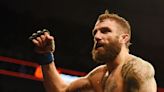 Michael Chiesa announces UFC 287 bout vs. Li Jingliang