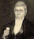 William Burton (governor)