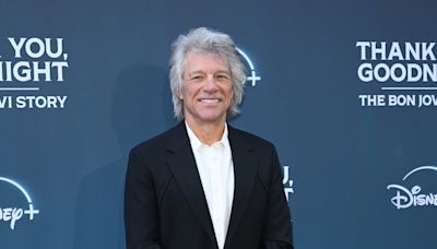 Jon Bon Jovi Gushes Over Millie Bobby Brown’s Wedding to Son Jake Bongiovi: ‘The Bride Looked Gorgeous’