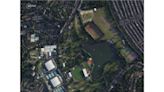 See Wimbledon from space in new satellite image