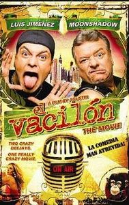 El Vacilón: The Movie