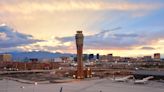 Wind causing ground delays at Harry Reid airport in Las Vegas following F1