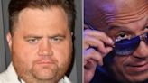 Paul Walter Hauser Apologizes For 'Mean-Spirited' Vin Diesel Remarks