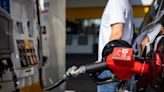 Dropping gas prices has pain at the pump hurting a bit less