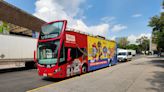 El paseo del Turibus con "Paw Patrol" que amarán los niños