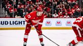 Edvinsson honored to be named to AHL’s Top Prospects Team following 2023-24 season | Detroit Red Wings