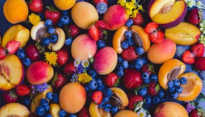 7 formas de conservar frutas y verduras para que duren más tiempo