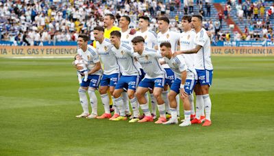 Primera oportunidad para sellar la permanencia