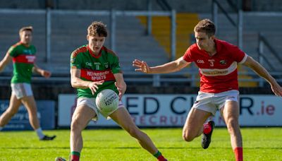 Mid Kerry against Crokes the pick of the Kerry SFC second round draw