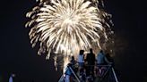 What to do and not do while using fireworks on Canada Day in Vaughan