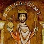 Henry IV, Holy Roman Emperor