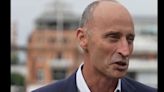 'There'll Be Emotions': Nasser Hussain TEARS UP As England Braces For Jimmy Anderson's Farewell