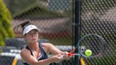 Pueblo Central's Isabella Guzman highest place-finisher at state girls tennis tournaments