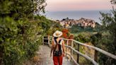 Walking trails, trains and outdoor activities: A guide to exploring Italy sustainably