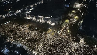 青島東路上便當店「可免費吃」！10年前遇太陽花…老闆娘1舉動護學生