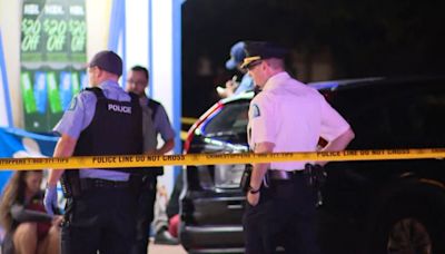 1 dead, 2 injured in shooting at south St. Louis restaurant