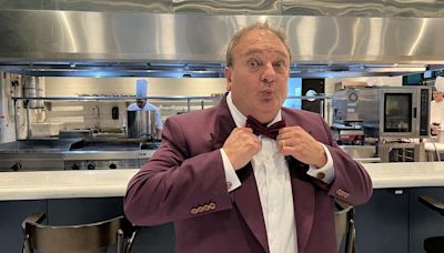 "Talento não é suficiente": chef Erick Jacquin celebra 30 anos de carreira no Brasil