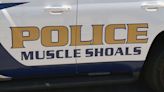 Muscle Shoals Police: One dead after single-vehicle wreck Thursday