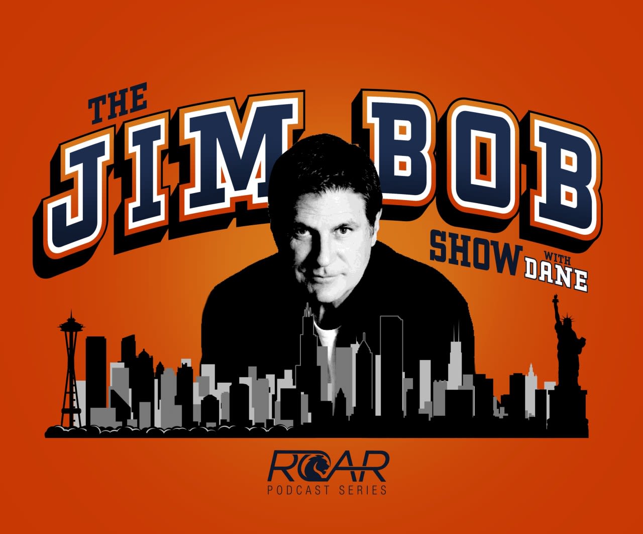 The Jim Bob Show brings in Bill Maas for the BEST NFL season breakdown!