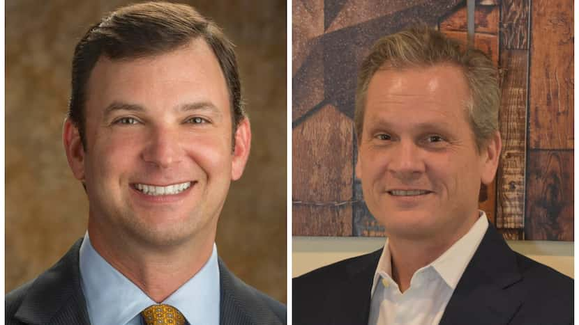 Republicans in Fort Worth-area congressional runoff clash over who is a true conservative