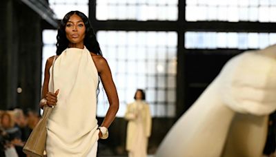 Naomi Campbell has been scrapped as a charity trustee for five years due to…