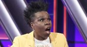 7. Leslie Jones vs. Taye Diggs and Sara Foster vs. Erin Foster