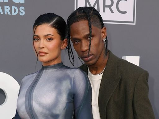 Travis Scott arrested day before Kylie Jenner's birthday at 2024 Olympics - what happened