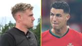 Championship star risks incurring wrath of Ronaldo fans with brutal verdict