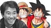 Dragon Ball: así fue la vez en que Akira Toriyama elogió a Eiichiro Oda, autor de One Piece