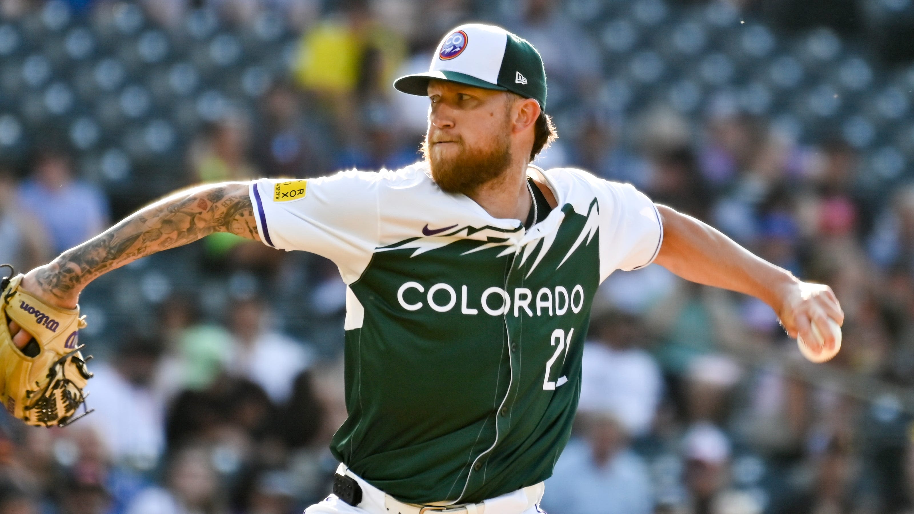 Colorado Rockies at San Francisco Giants odds, picks and predictions