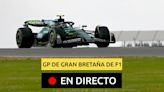 F1 2024 hoy, en directo: Carrera del Gran Premio de Gran Bretaña de Fórmula 1