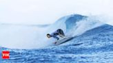 Surfing | Paris Olympics 2024 News - Times of India