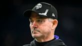 Cowboys hiring former Vikings head coach Mike Zimmer as next defensive coordinator