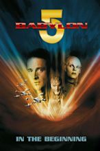 Babylon 5: In the Beginning (1998) - Posters — The Movie Database (TMDb)