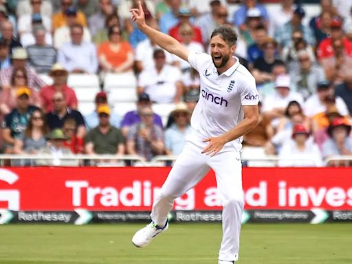 'Still Two Days To Play': Chris Woakes Wants England To Avoid Complacency Against West Indies In Nottingham