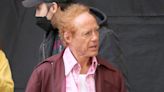 Robert Downey Jr. Is Unrecognizable as He Transforms into Balding Redhead for HBO's The Sympathizer